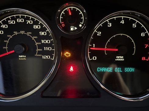 Used 2007 Chevrolet Cobalt LS image 7