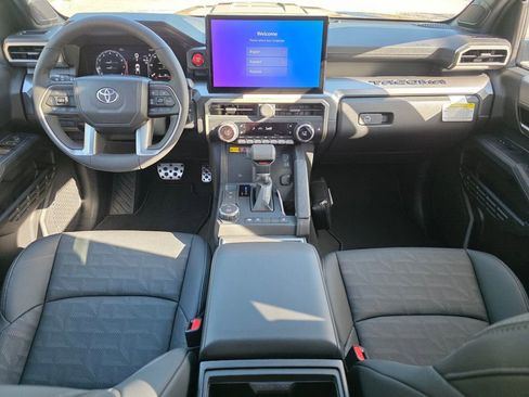 New 2026 Toyota Tacoma TRD Sport RWD image 5