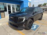 New 2026 GMC Acadia Elevation image 2