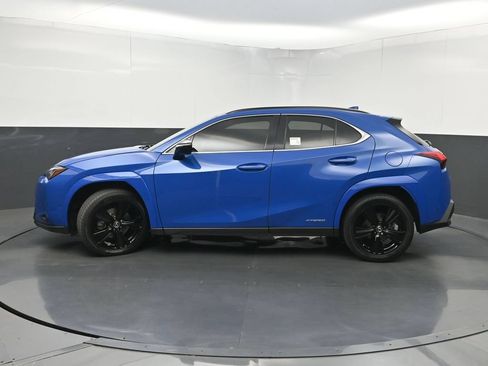 Used 2021 Lexus UX 250h w/ Premium Package AWD/4WD image 21