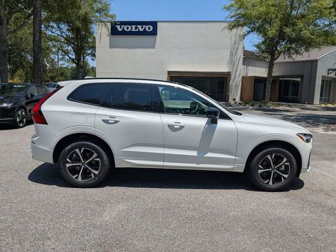 New 2026 Volvo XC60 B5 Core image 3