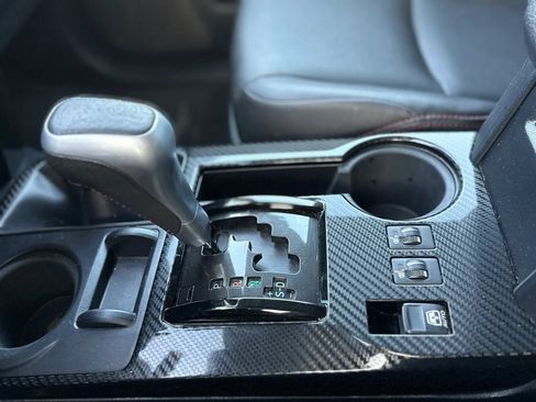 Used 2018 Toyota 4Runner TRD Pro AWD/4WD image 25