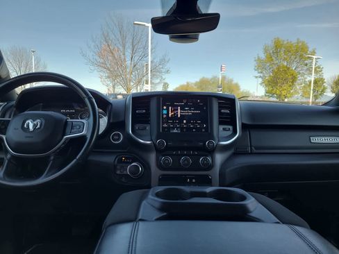 Used 2023 RAM 1500 Big Horn AWD/4WD image 18