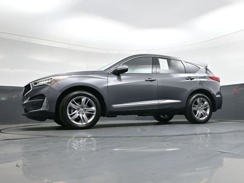 Used 2020 Acura RDX FWD w/ Advance Package image 34