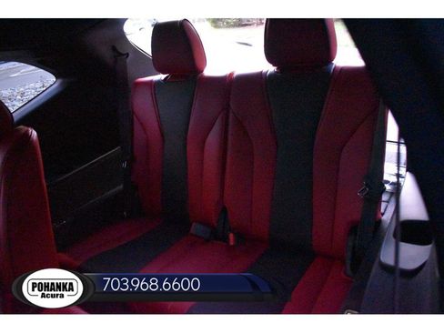 New 2026 Acura MDX A-Spec image 17