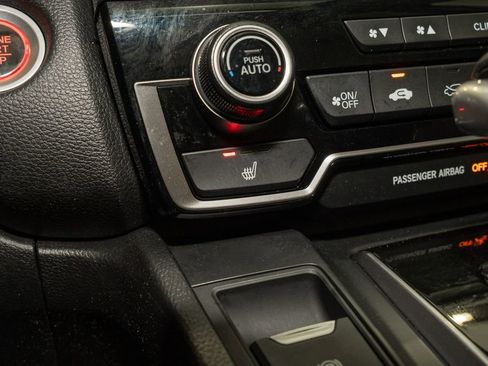 Used 2021 Honda CR-V EX-L image 18