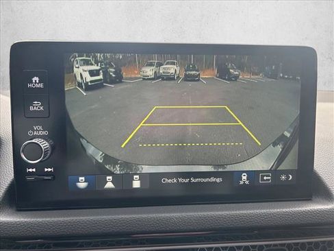 New 2026 Honda Civic Sport Touring image 15