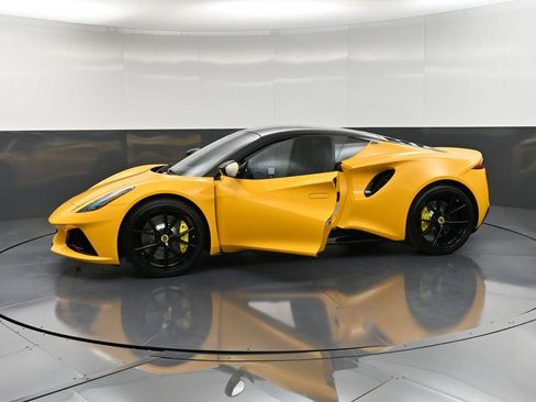 New 2025 Lotus Emira RWD image 35