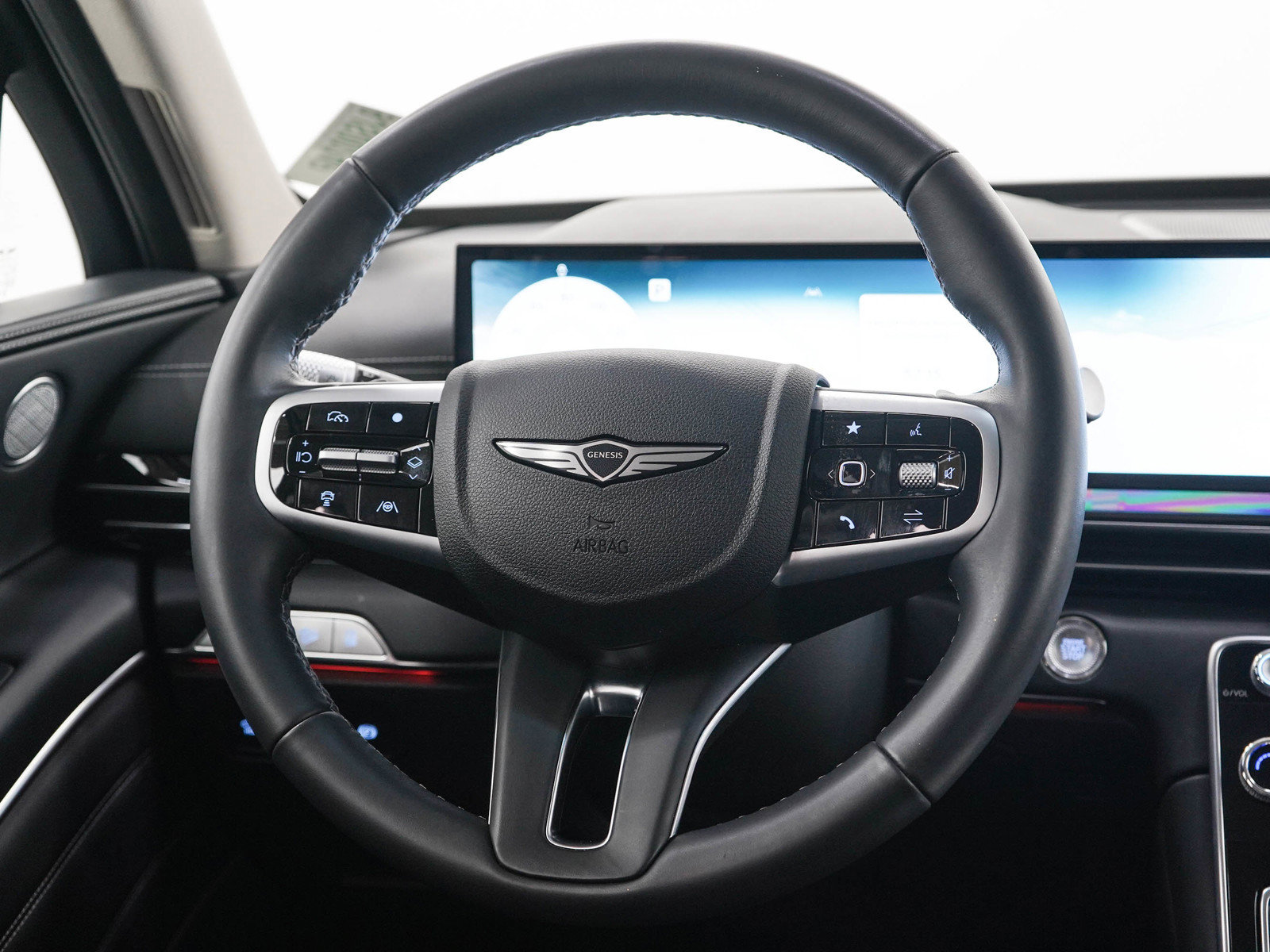 Used 2026 Genesis GV80 2.5T AWD/4WD image 17