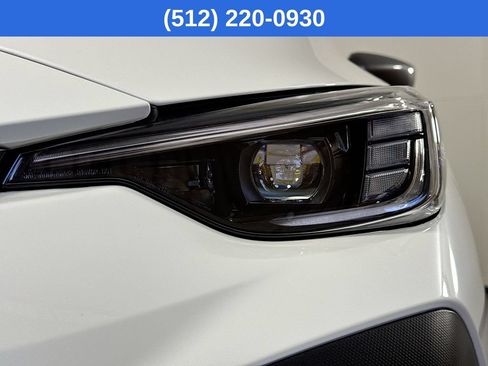 Used 2024 Subaru Crosstrek 2.5i Limited w/ Crosstrek Mirror Package AWD/4WD image 37
