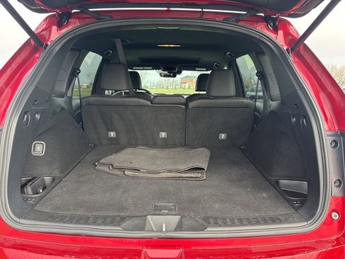 Used 2023 Honda Passport EX-L image 10