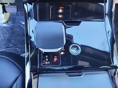 Certified 2025 Land Rover Range Rover Sport S image 16