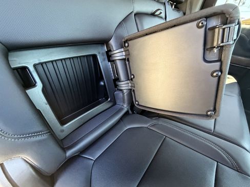 Used 2021 GMC Sierra 1500 SLT w/ SLT Premium Package image 21