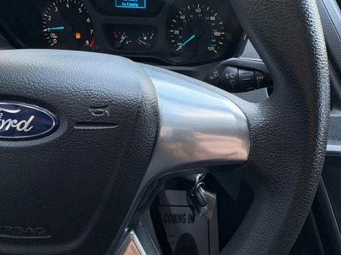 Used 2017 Ford Transit 250 130 Low Roof w/ Exterior Upgrade Package image 10