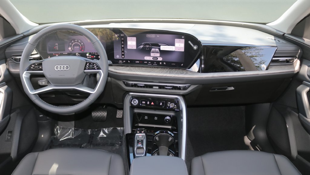 New 2026 Audi Q5 2.0T AWD/4WD image 14
