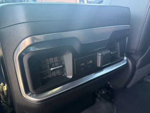 Used 2022 Chevrolet Silverado 3500 High Country w/ Technology Package AWD/4WD image 22
