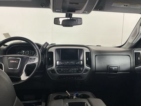 Used 2016 GMC Sierra 1500 SLE w/ Max Trailering Package AWD/4WD image 20