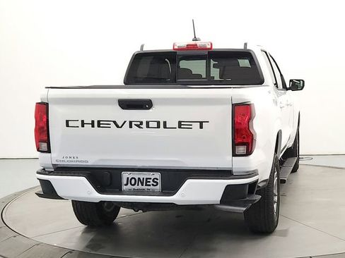 New 2026 Chevrolet Colorado LT RWD image 6