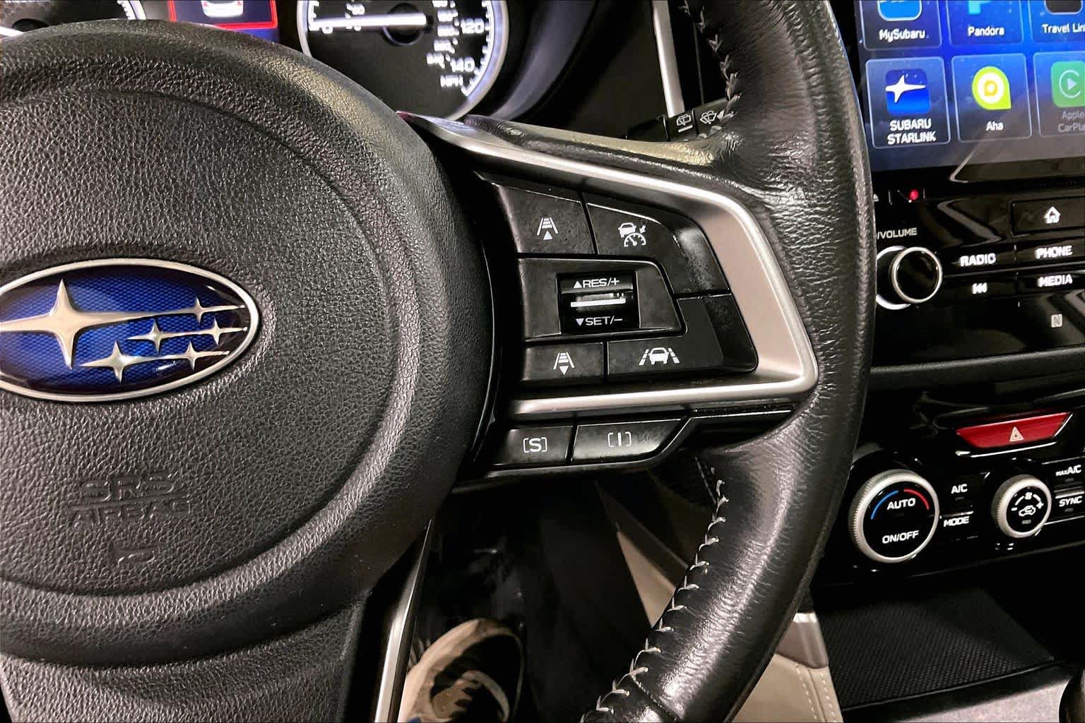 Used 2019 Subaru Forester Limited AWD/4WD image 49