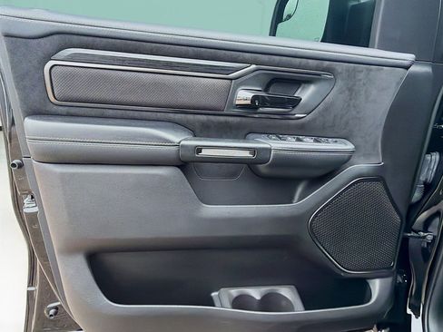 Used 2024 RAM 1500 TRX w/ TRX Level 1 Equipment Group image 21