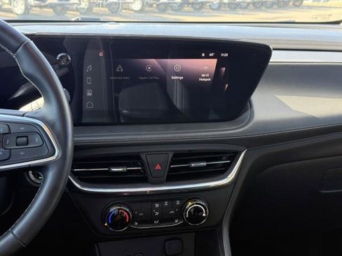 Used 2024 Buick Encore GX Preferred w/ Comfort Package image 23