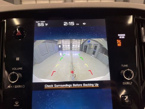 Certified 2025 Subaru Legacy Premium image 26