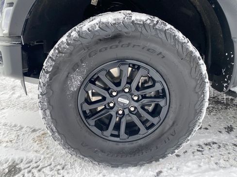 Used 2024 Ford F150 Raptor image 37