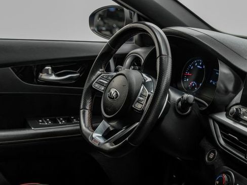 Used 2021 Kia Forte GT image 16