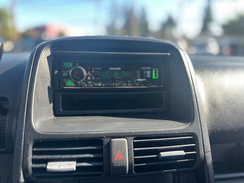 Used 2003 Honda CR-V EX image 20