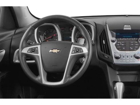 Used 2015 Chevrolet Equinox LT AWD/4WD image 9