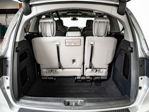 Used 2024 Honda Odyssey Elite image 21