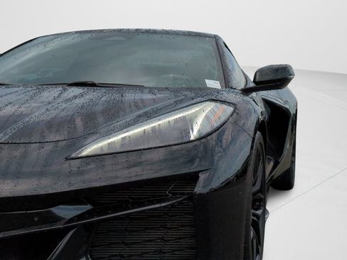 Used 2024 Chevrolet Corvette Z06 w/ Stealth Interior Trim Package RWD image 22