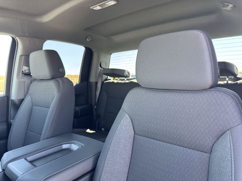 New 2026 GMC Sierra 1500 Pro w/ Pro Value Package AWD/4WD image 21