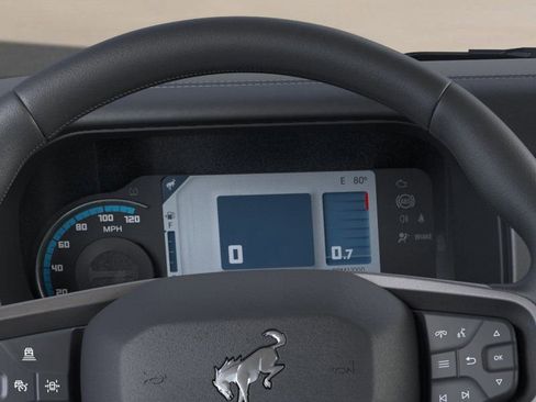 New 2025 Ford Bronco Outer Banks image 13