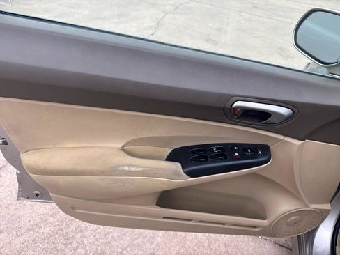 Used 2006 Honda Civic LX image 16