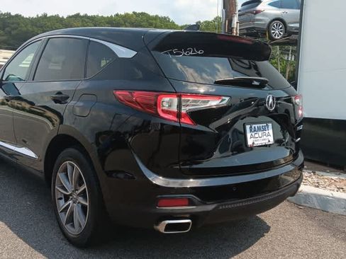 Used 2024 Acura RDX SH-AWD w/ Technology Package image 3