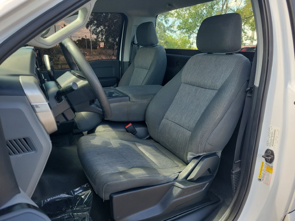 Used 2022 Ford F150 XL RWD image 12