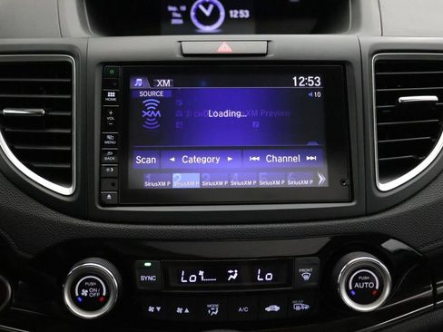 Used 2016 Honda CR-V EX-L image 20