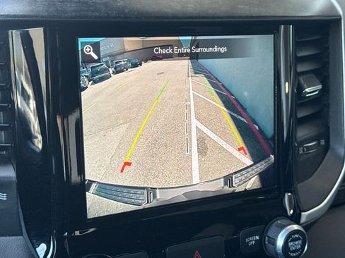 Used 2020 RAM 1500 Big Horn AWD/4WD image 19