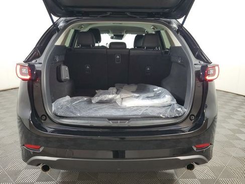 Used 2025 MAZDA CX-5 AWD 2.5 S w/ Select Package image 9