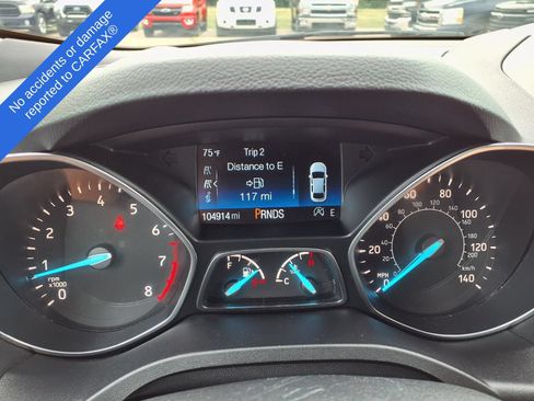 Used 2018 Ford Escape SE AWD/4WD image 21