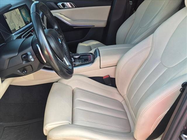 Used 2021 BMW X5 sDrive40i w/ Premium Package 2 RWD image 16