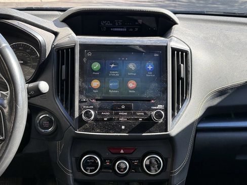 Used 2021 Subaru Crosstrek 2.5i Sport w/ Moonroof Package image 15