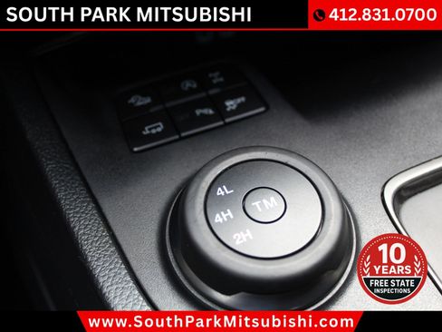 Used 2019 Ford Ranger XLT w/ FX4 Off-Road Package AWD/4WD image 23