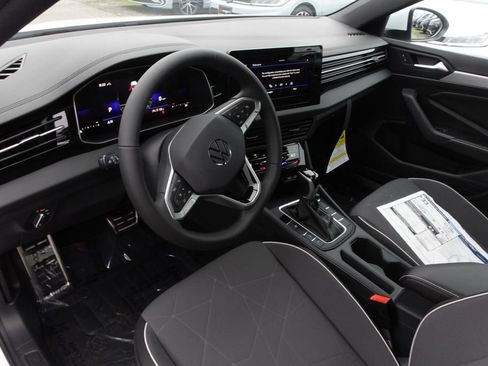New 2026 Volkswagen Jetta Sport image 9