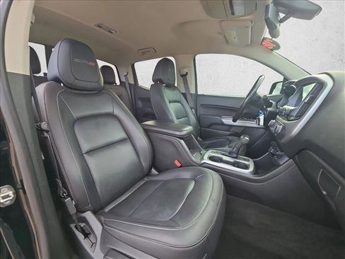 Used 2018 Chevrolet Colorado ZR2 image 19