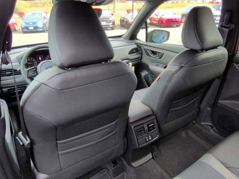 Used 2026 Subaru Forester Wilderness image 19