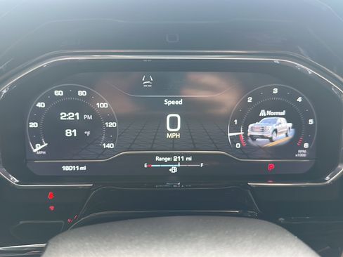 Used 2024 GMC Sierra 1500 Elevation w/ Elevation Premium Package image 26