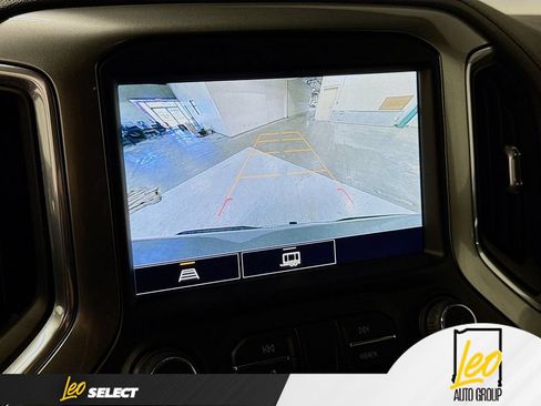 Used 2021 Chevrolet Silverado 1500 RST w/ All Star Edition Plus AWD/4WD image 16