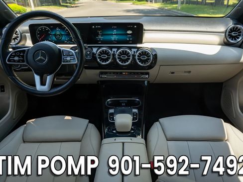 Used 2019 Mercedes-Benz A 220 image 17